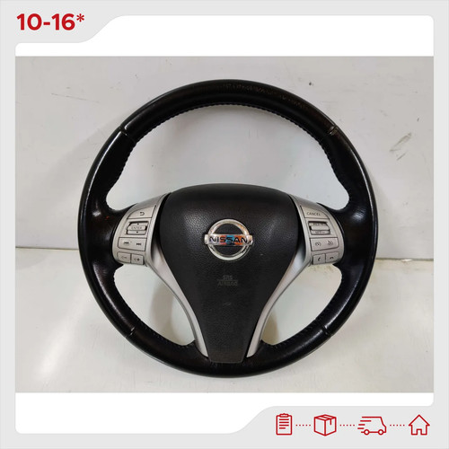 Nissan trail volante - nissan, x-trail