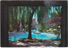 SENIGALLIA - ANCONA - VILLA