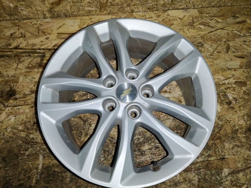 Cerchio lega chevrolet - in,