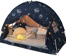 Tenda Letto Doppia, Tettoia
