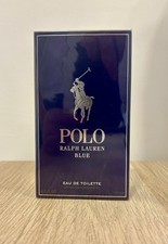 Ralph Lauren Polo Blue Eau De