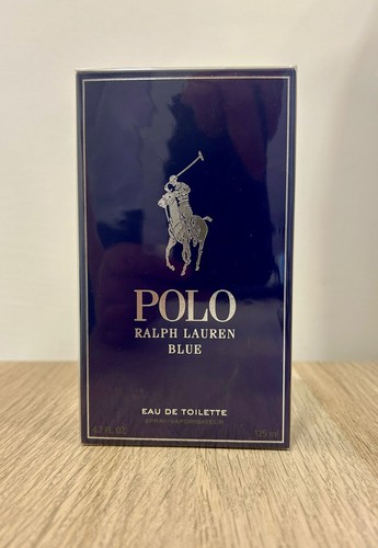 Ralph lauren polo blue eau - lauren,