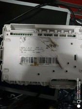 Scheda Elettronica Per Lavatrice Indesit BWSA61053