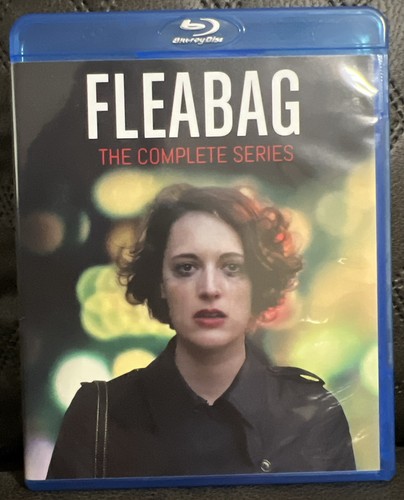 Fleabag the complete series - the,