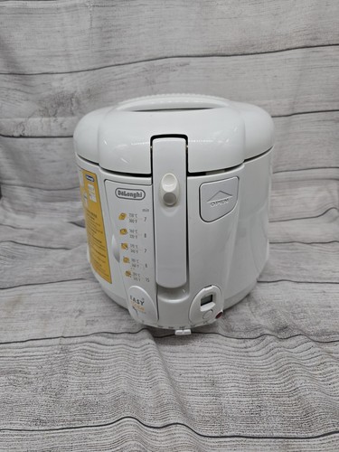 Delonghi d690ux cool - cool, touch