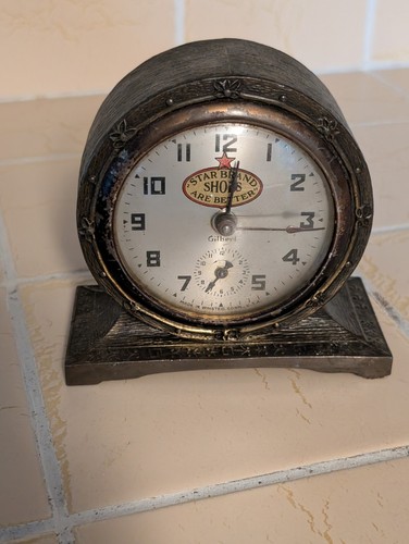 Orologio scrivania vintage - da,