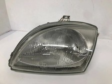 46514925 PROIETTORE SINISTRO per FIAT SEICENTO (1E) (02/98>07/05<) 1.1 CLIMA