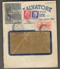1936 italia lettera - 1936,