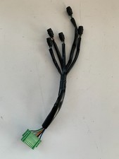 Cablaggio luci contachilometri