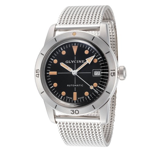 Orologio glycine unisex - orologio,