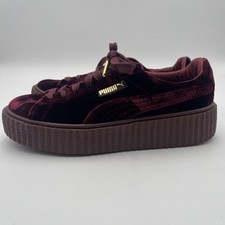 Puma fenty rihanna creeper - x,