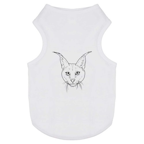 Maglietta caracal cat per - maglietta, cat'