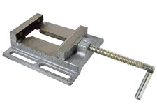 Morsa per macchina morsa