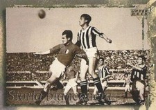 1998 Upper Deck Juventus