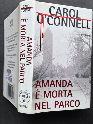 Maestri del thriller - , 17