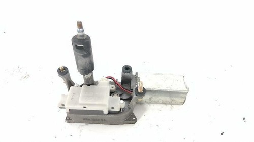 Motorino tergicristallo - motorino,