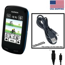 Garmin Edge Touring Plus GPS Edge 800 cavo USB cavo di trasferimento ricambio