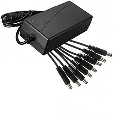 ALIMENTATORE STABILIZZATO