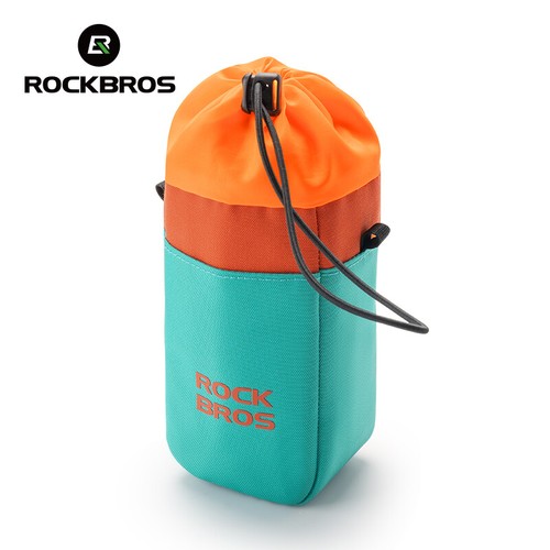 Rockbros borsa borraccia - borsa,