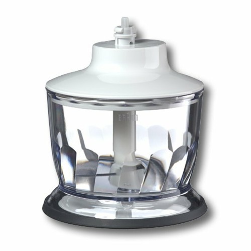 Braun accessorio tritatutto - braun,