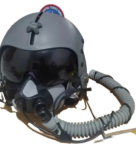 Casco pilota combattimento - pilota,