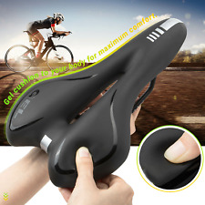 RIDERACE Biciclette Sella Bici Selle MTB Cycling Saddle Mountain Traspirante BMX