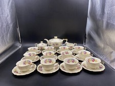 Servizio intero da Tè caffè