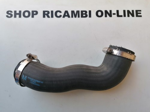 Tubo manicotto intercooler vw - ,