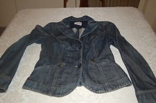 Gas Jeans, Giacca jeans