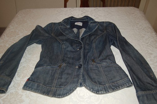 Gas jeans giacca - jeans,,