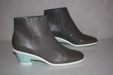 Camper boots confort cuir - boots,