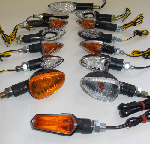 Coppia frecce indicatore - coppia,