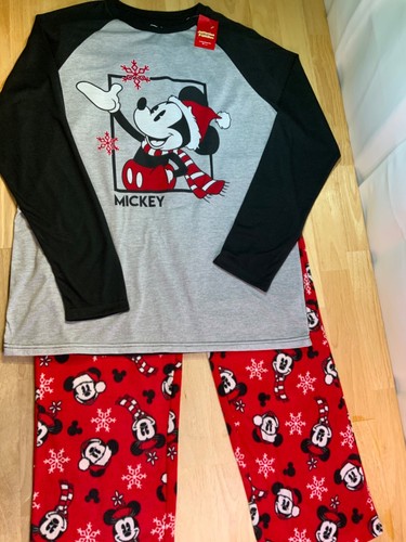 Pigiama uomo disney holiday - pigiama,