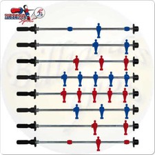 Kit Aste Telescopiche Roberto