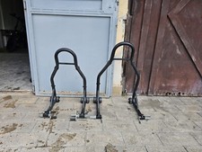 alzamoto anteriore e posteriore suzuki gsx R 1000 cavalletti anno 2018 in poi