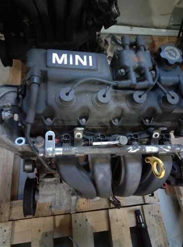 Motore completo per mini one - motore,