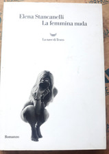 LA FEMMINA NUDA - ELENA