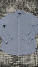 Camicia Ralph Lauren TG M