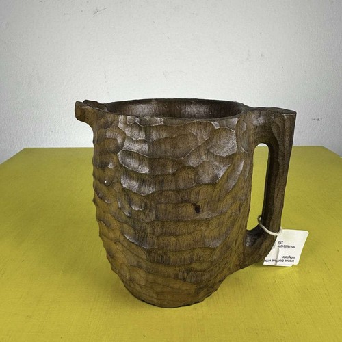 Brocca bicchiere vintage - bicchiere, in