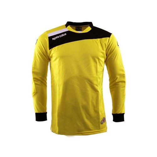 Sportika goalkeeper jersey - sportika,