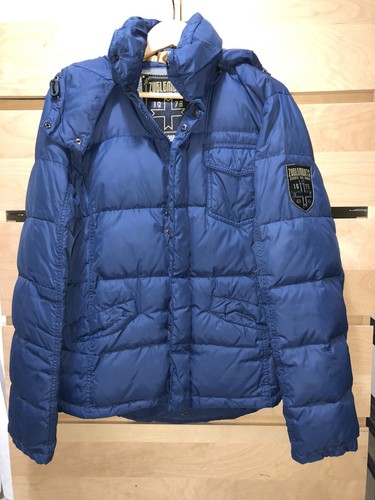Giubbino uomo elements - uomo, zu
