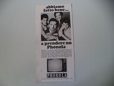 advertising Pubblicità 1967
