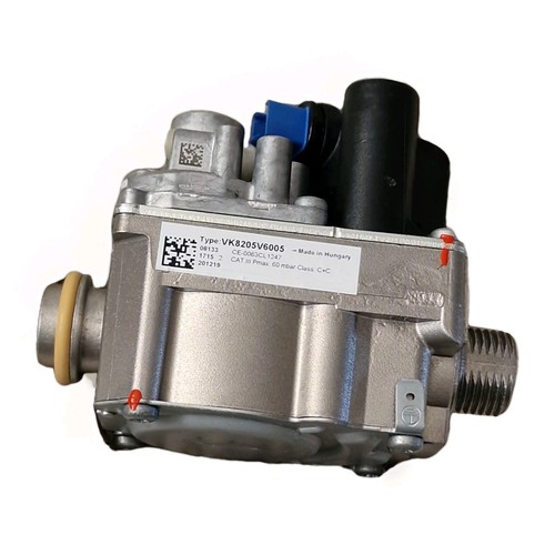Kit valvole gas ideal - kit, tipo