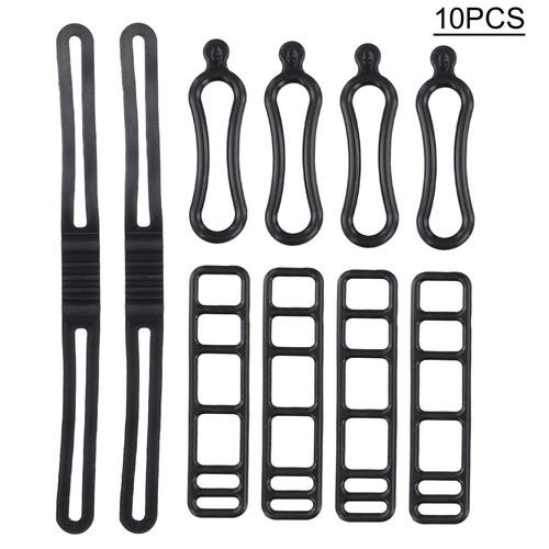 Fascia montaggio silicone - di,