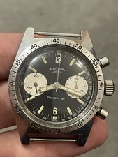 OROLOGIO CRONOGRAFO UOMO