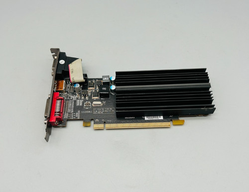 Amd radeon 6450 - hd,