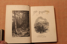 I Pirenei - Henry Blackburn -
