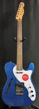 Squier Affinity Telecaster Thinline Chitarra elettrica Lake Placid Blu (590)