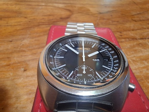 Seiko crono automatico - ,