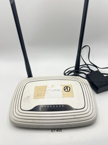 Link wr841n router - tp-link,